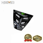 NEMO Engine Cover Yamaha Mx King - Alternate View