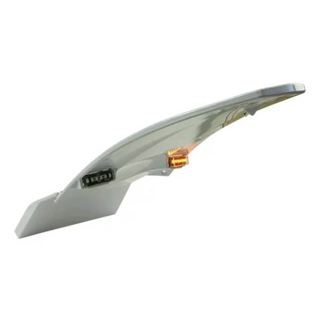 Nemo Undertail Ninja 250 fi + Turn Signal led