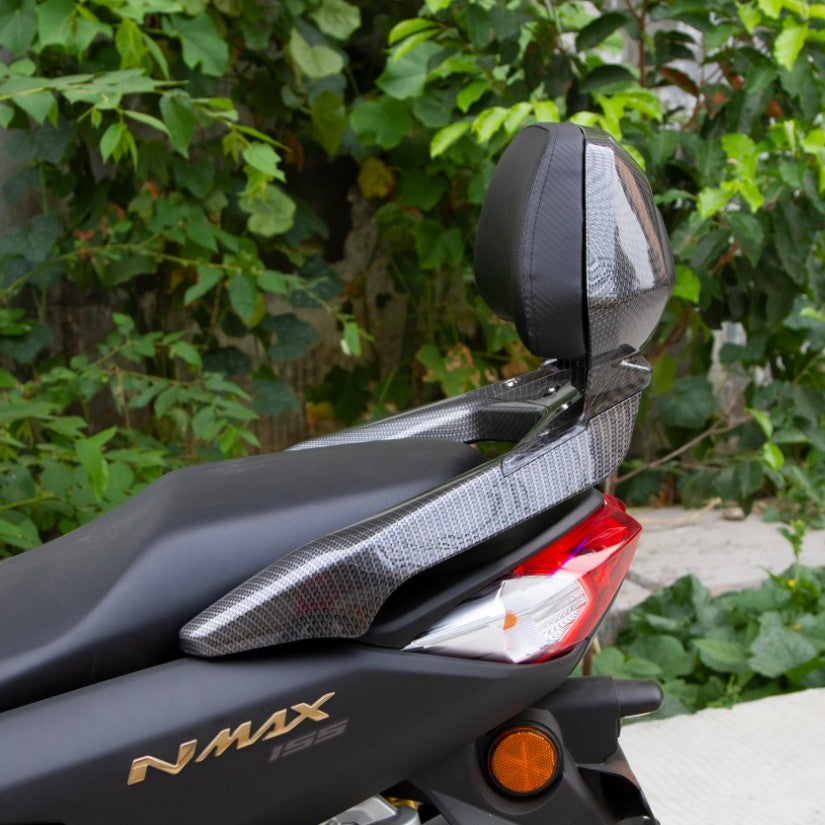NEMO Seat Backrest motorcycle Yamaha NMAX