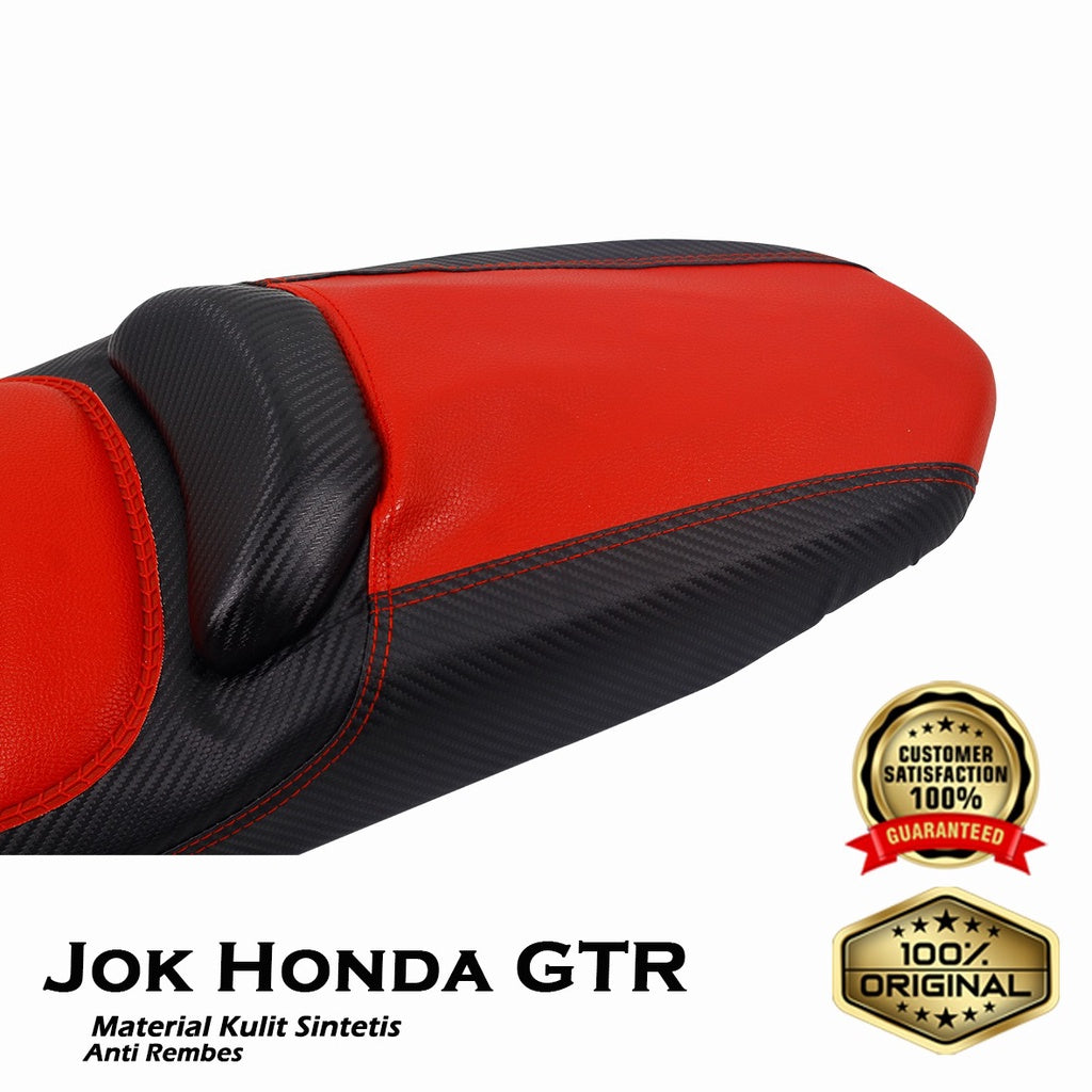 Nemo Seat Motorcycle for Honda GTR 150