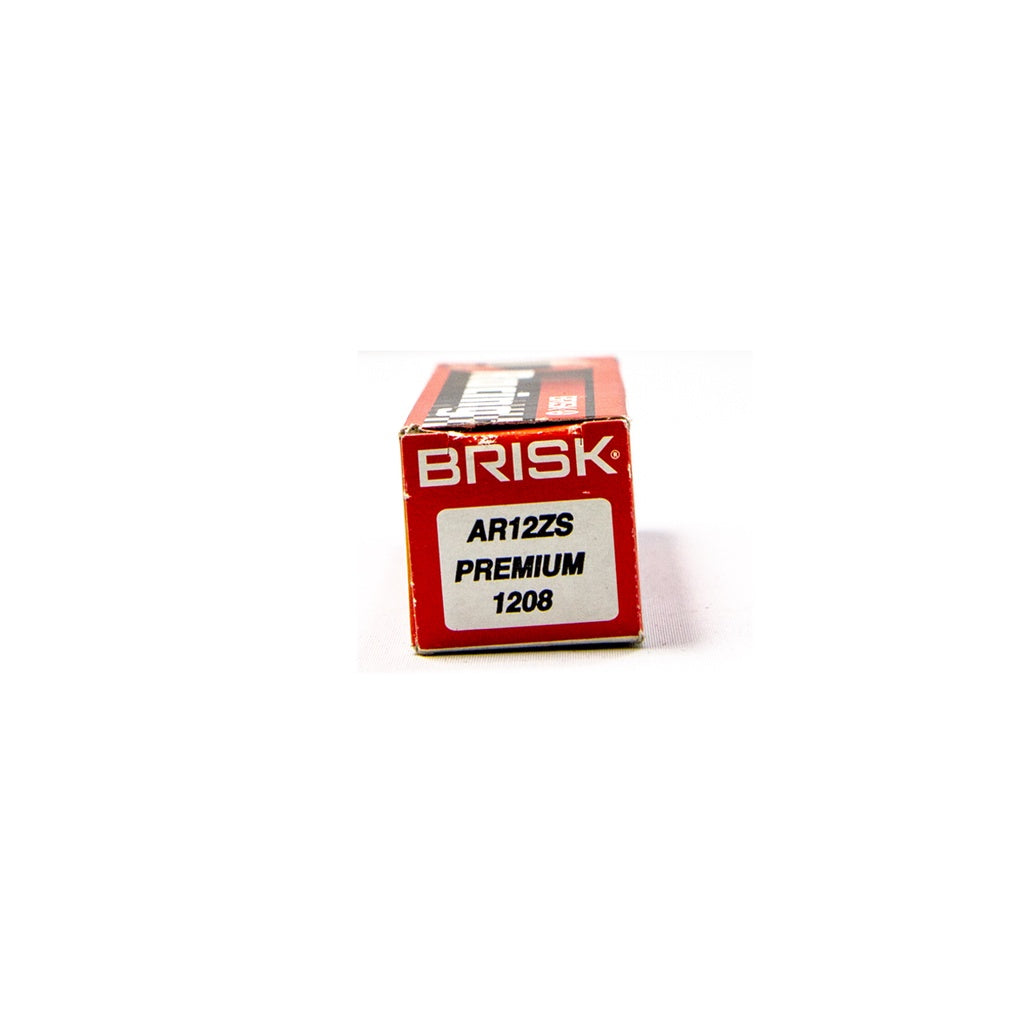 Busi BRISK Premium ZS Type AR12ZS