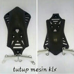ASV Cover Engine Klx 150 (Cover Lumpur) - Alternate View
