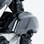 NEMO Transparent Air Filter Cover Yamaha Aerox Alpha/Aerox 2020/Nmax Connected