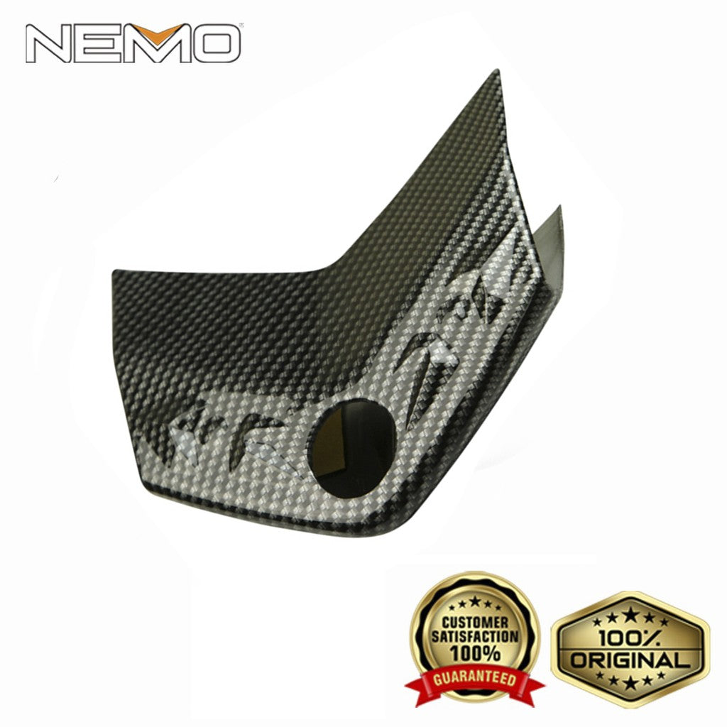 Nemo Cover Tail Light Aerox 155