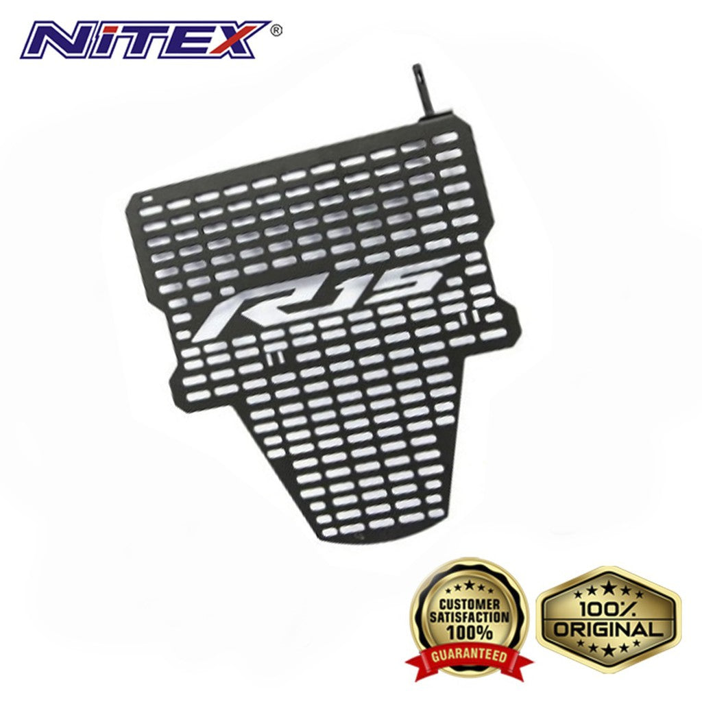 Nitex Cover Radiator for Yamaha R 15V3
