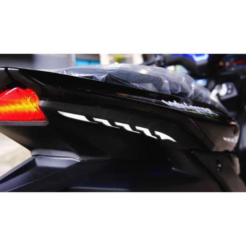 TST Light Undertail Led Yamaha Aerox New Connected