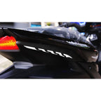 TST Light Undertail Led Yamaha Aerox New Connected