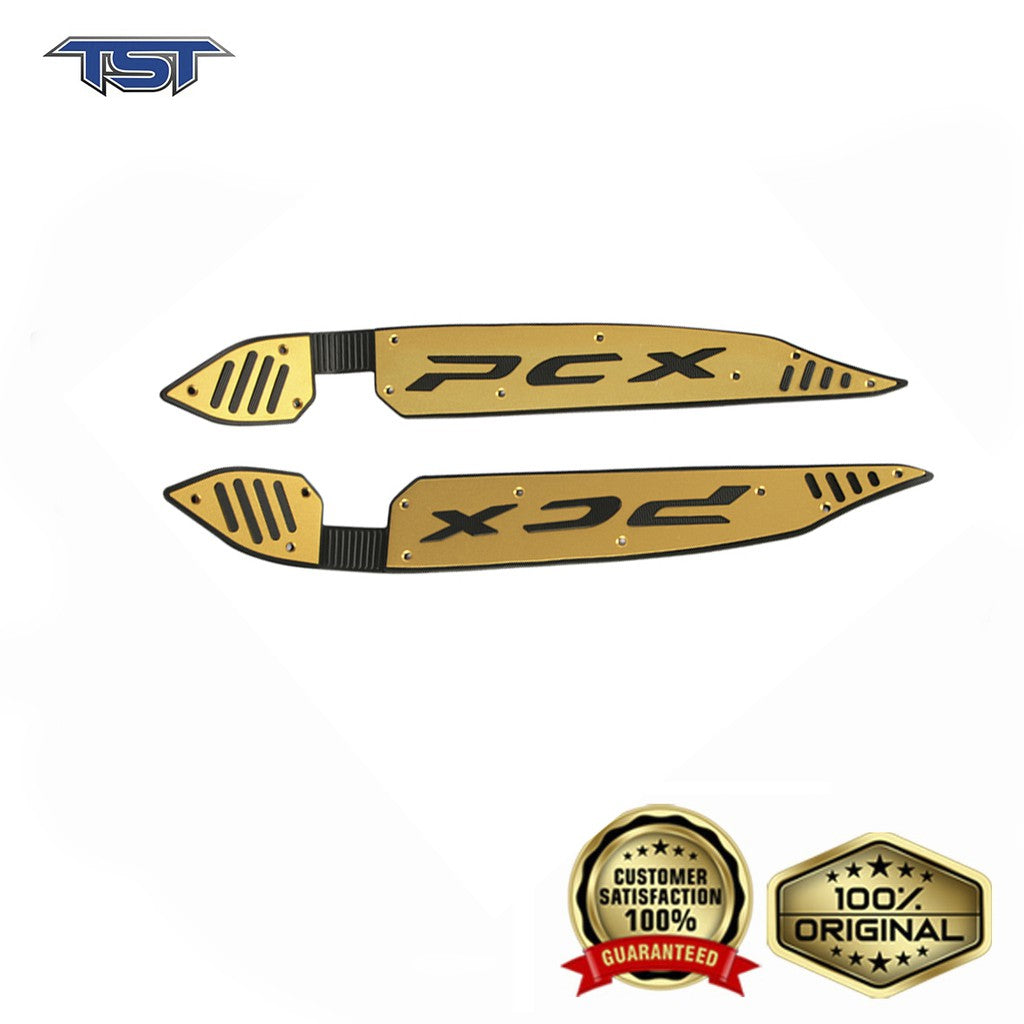 TST Bordes Alumunium for Honda PCX