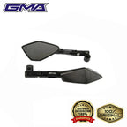 NEMO Rearview Mirror Tomok CNC 2 Color