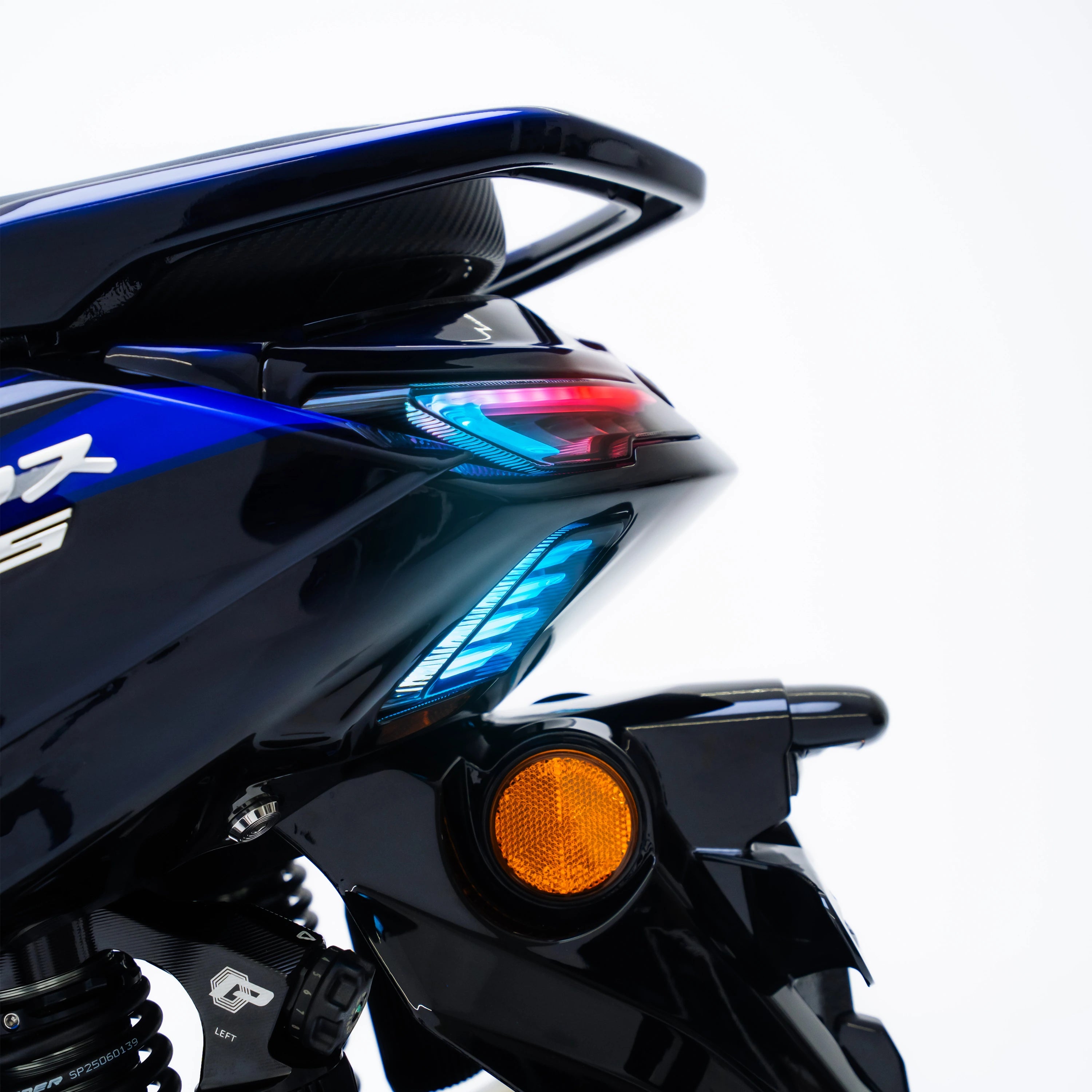 1JPA Stoplamp Type Spectra RGB Yamaha Nmax Neo and Turbo