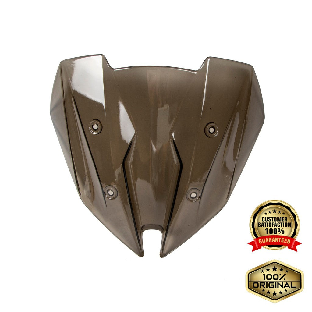 Nemo Windshield / Visor / Tameng Type Avenger for Yamaha Aerox 155
