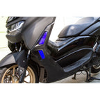 JPA Turn Signal Turn Signal Front Led Type Airflow for Yamaha NMAX New 2020 - Alternate View