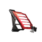 Nitex Cover radiator 2 Color cnc