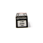 Busi Brisk Motorcycle Copper racing Type L14C