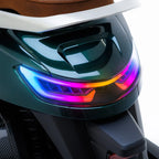 JPA Stoplamp Eagle Eyes RGB Honda Stylo 160