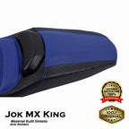 Nemo Seat Motorcycle for Yamaha Mx King
