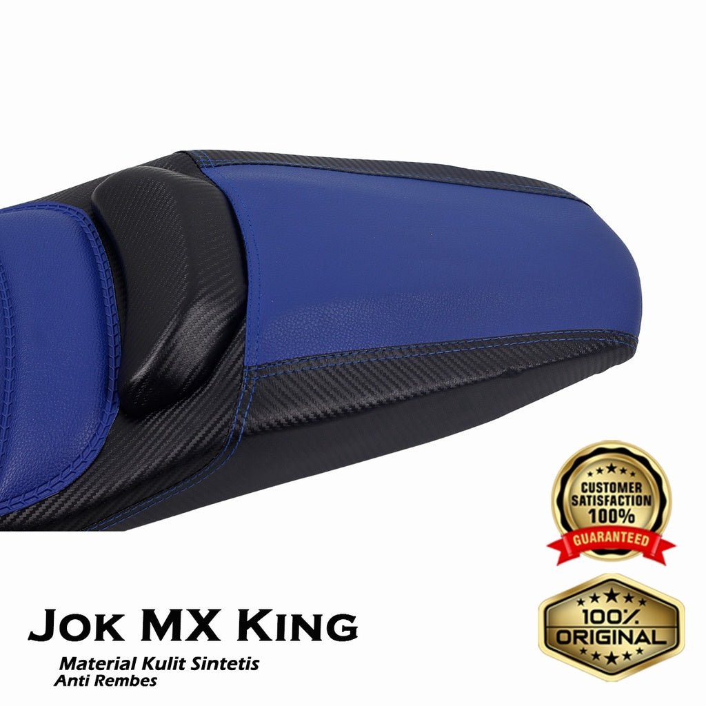 Nemo Seat Motorcycle for Yamaha Mx King