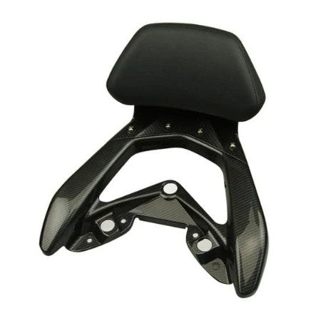 Nemo Seat Backrest for NMAX and Bracket Old