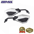 GMA Mirror Sarang Lebah for Motorcycle - Honda