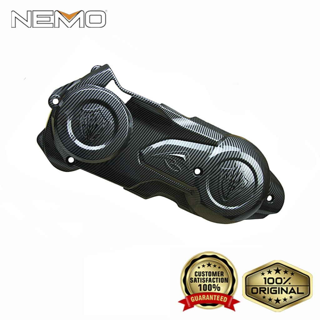 Nemo Cover CVT Aerox 155