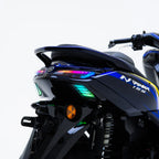 JPA Stoplamp Type Spectra RGB Yamaha Nmax Neo and Turbo