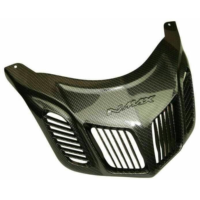 Nemo Cover Tail Light NMAX Carbon