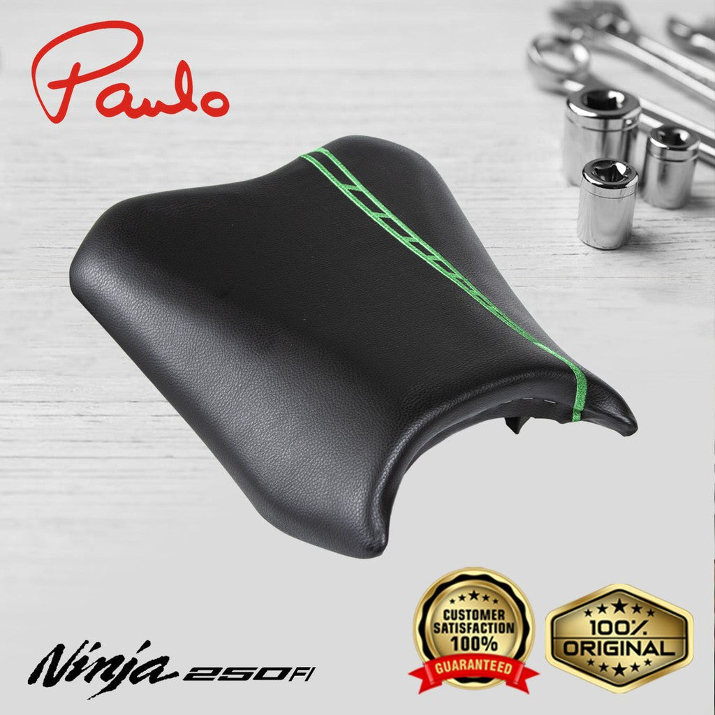 GMA Seat Front for Kawasaki Ninja 250 FI