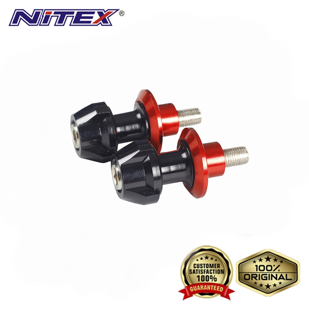 Nitex Jalu Paddock Bumble Bee for Ninja - Alternate View