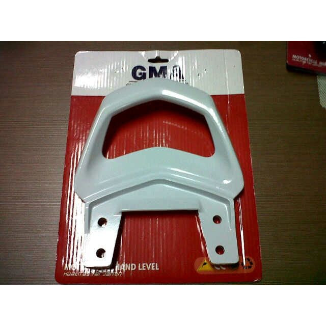 GMA Behel Vixion Old
