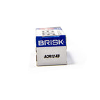 Busi Motorcycle Brisk Premium Xline Type - AOR12-X8 Gixxer 2021 - Alternate View