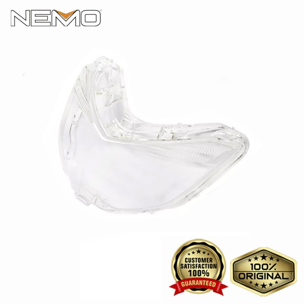 Lens Headlight for Yamaha NMAX Old