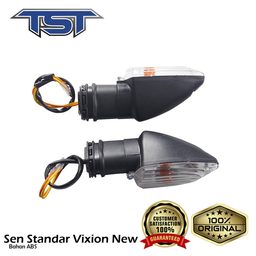 TST Turn Signal Mini Vixion New