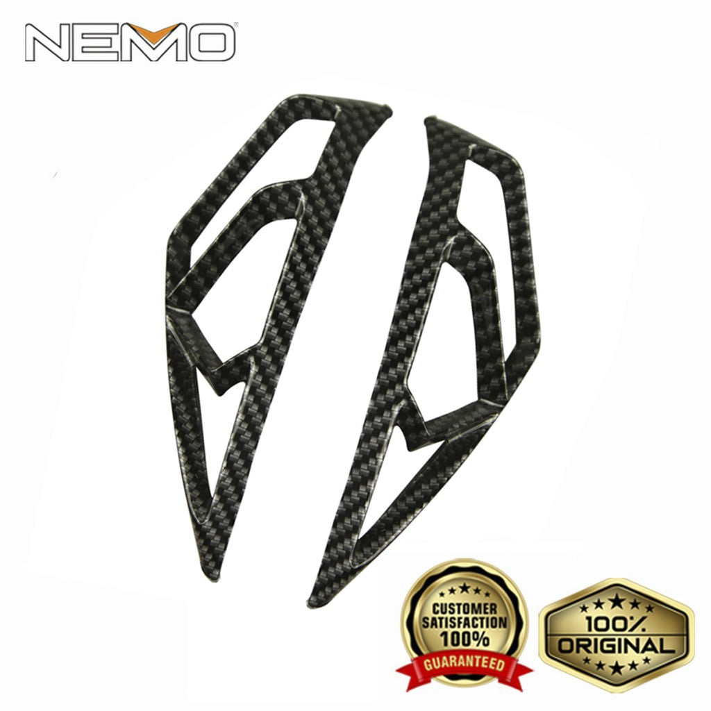 Nemo Variasi Headlight Aerox 155