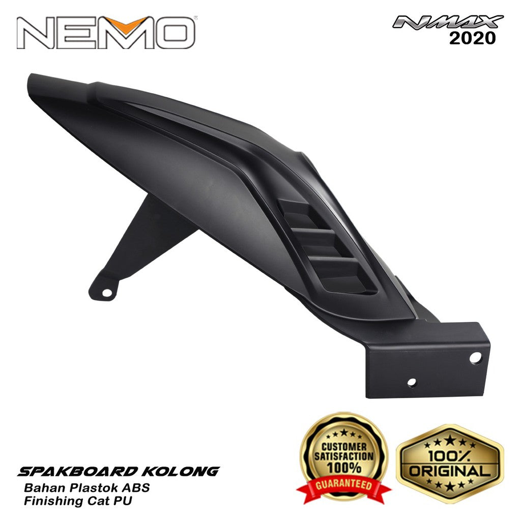 Nemo Spakboard Kolong Yamaha Allnew NMAX