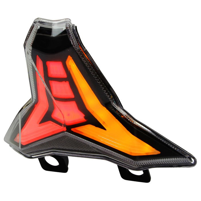 JPA Tail Light Ninja Z 1000