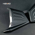 NEMO Cover / Body Cover Samping Carbon Honda Vario 160
