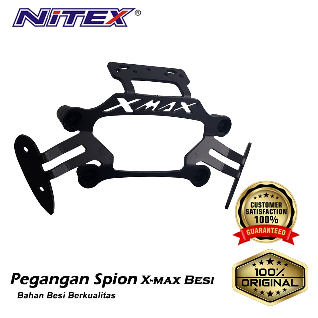 Nitex Pegangan Mirror Yamaha XMAX