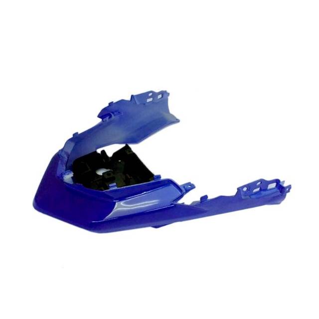 Nemo Buntut Accessory Motorcycle for Yamaha Aerox 155 - Blue