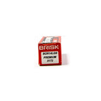Brisk Busi Motorcycle Premium LGS Type - BOR14LGS