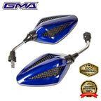 GMA Mirror Optimus for Motorcycle Honda