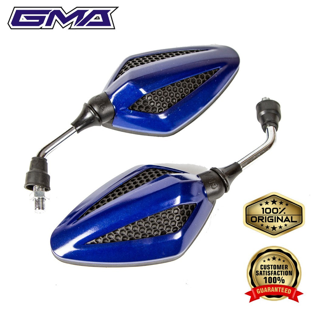GMA Mirror Optimus for Motorcycle Honda