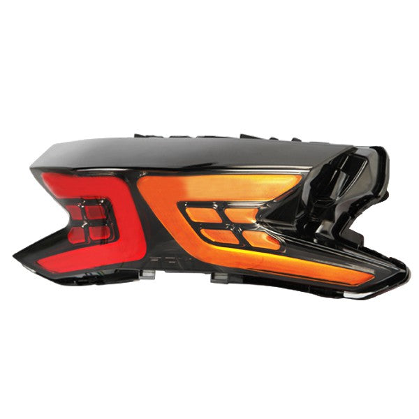 JPA Tail Light Led & Turn Signal for Honda PCX 150