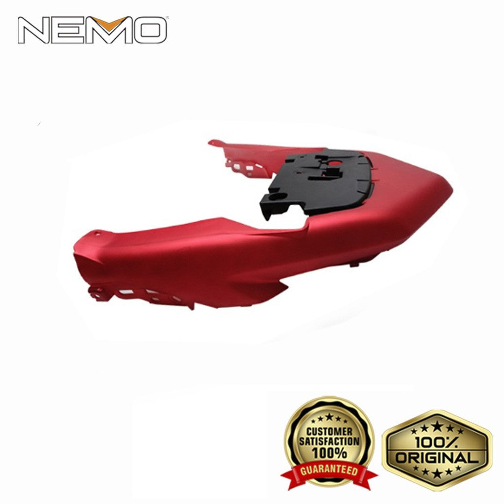Nemo Buntut Aerox 155 Led
