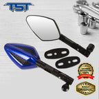 TST Mirror Optimus 1286B-3 Universal