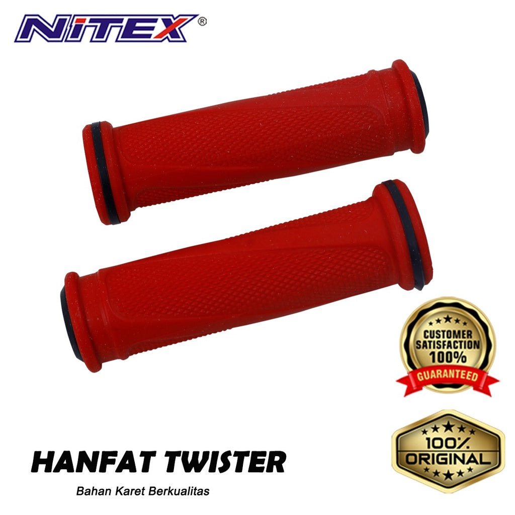 NITEX Hand Grip Twister Universal