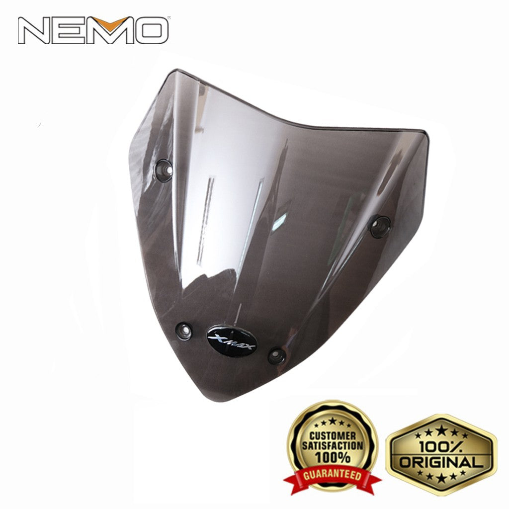 Nemo Windshield Small XMAX