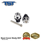 TST Bolt Body Cover 007 - Alternate View