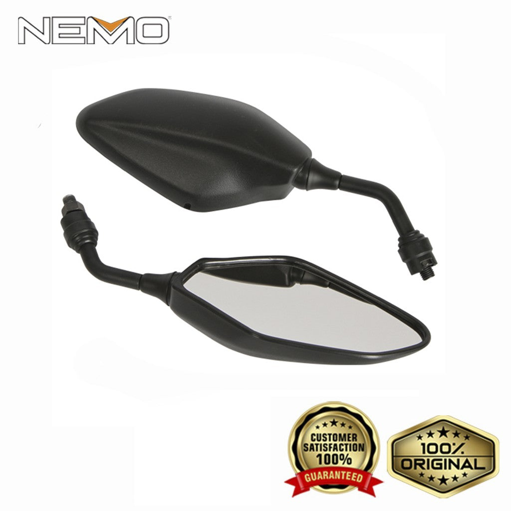 GMA Mirror Model Yamaha XMAX for Motorcycle Honda