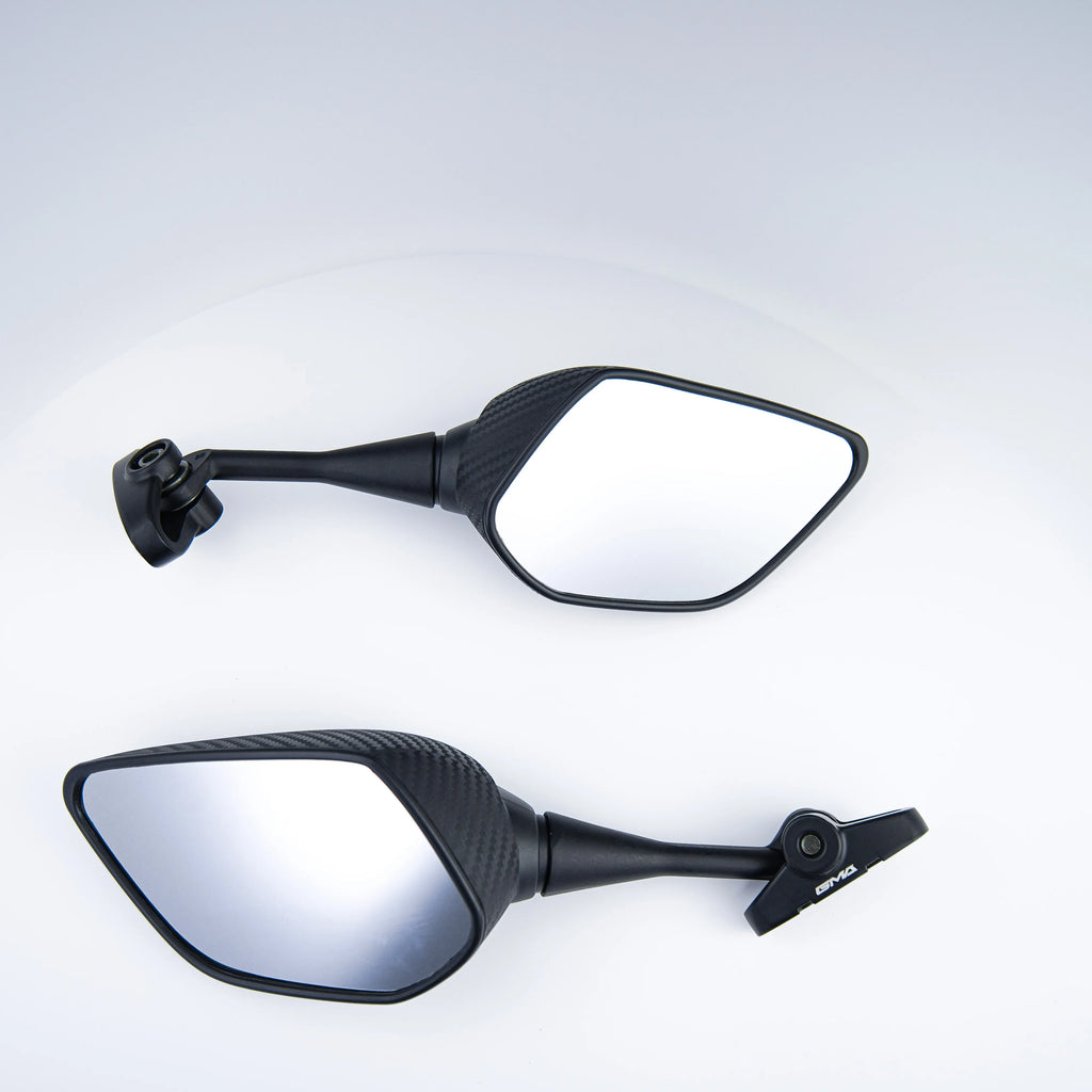 NEMO Rearview Mirror 1003 Yamaha R25