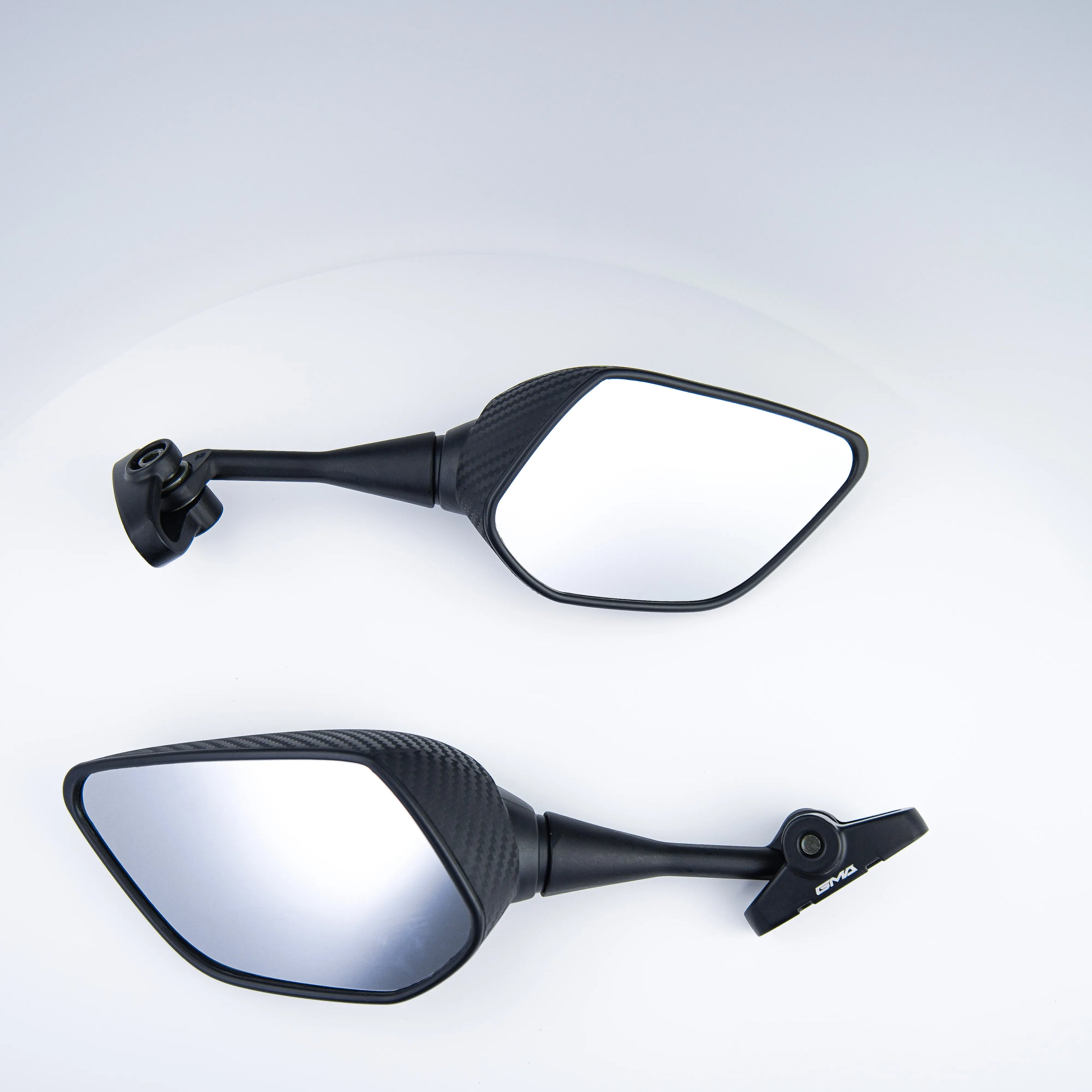 NEMO Rearview Mirror 1003 Yamaha R25